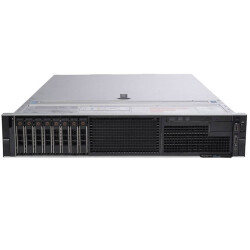 DELL R740 8SFF 2X6138 128GB MEMORY 2XPS SERVER - DELL