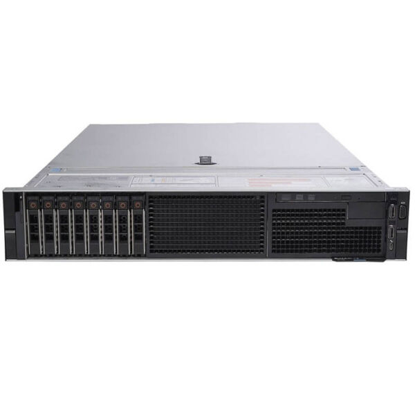 DELL R740 8SFF 2X6138 128GB MEMORY 2XPS SERVER - 1