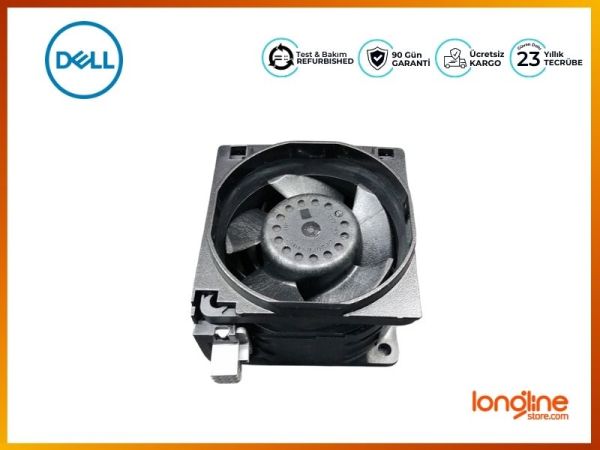 Dell N5T36 0N5T36 Poweredge R740 R740XD CPU Cooling Fan - 2