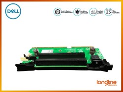 DELL RISER CARD 2XSLOT X16 X8 392WG FOR PE R730 R730XD - DELL (1)