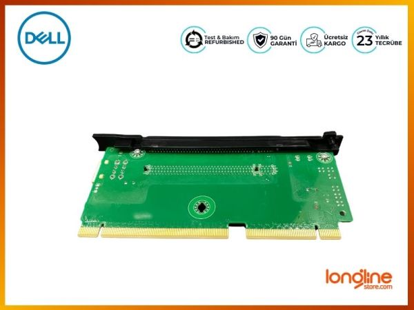 DELL RISER CARD 2XSLOT X16 X8 392WG FOR PE R730 R730XD - 3