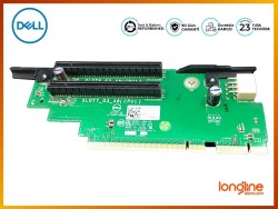 Dell RISER CARD 3 2x8X PCI-E SLOT FOR POWEREDGE R720XD VKRHF - DELL