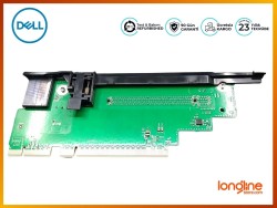 Dell RISER CARD 3 2x8X PCI-E SLOT FOR POWEREDGE R720XD VKRHF - DELL (1)