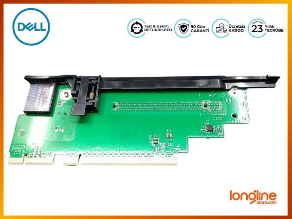 Dell RISER CARD 3 2x8X PCI-E SLOT FOR POWEREDGE R720XD VKRHF - 2