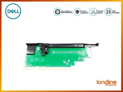 DELL RISER CARD PCI-E 2XSLOT X8 DT9H6 FOR PE R730 R730XD - DELL