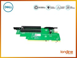 DELL RISER CARD PCI-E 2XSLOT X8 DT9H6 FOR PE R730 R730XD - DELL (1)