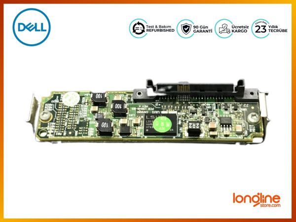 DELL SATA TO SAS INTERPOSER BOARD CN-0PN939 13740-7CM - 2