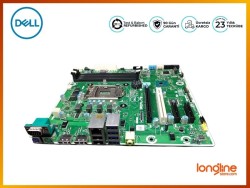 Dell Y2K8N Precision 3630 Motherboard Intel LGA1151 DDR4 M.2 0Y2K8N - DELL