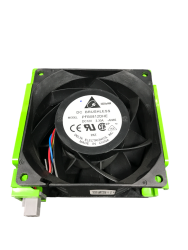 Delta 12V 3.3A PFB0812DHE Fan 80*80*38mm 3pin - DELTA