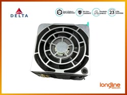 Delta FFB0612EHE Cooling Fan 12V 1.2A 60*60*38mm 3 wire - DELTA