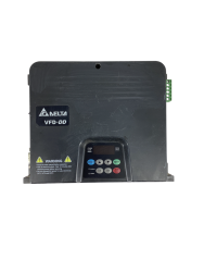 DELTA ELECTRONICS VFD002DD21A Variable Frequency Drive - DELTA