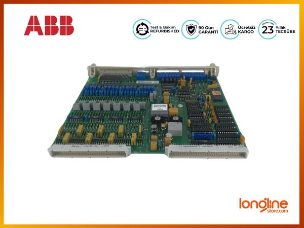 DSAI 130 Analog Input Board 57120001-P - 1