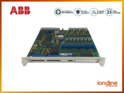 DSAI 130 Analog Input Board 57120001-P - ABB (1)