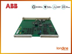 DSBC 173A Bus Extender S100 I / O Bus 3BSE005883R1 - ABB