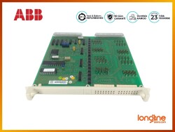 DSDI 110A Digital Input Board 57160001-AAA - 