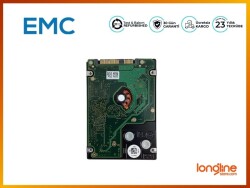 EMC 1.2-TB 6G 10K 2.5 SAS 005050084 V6-2S10-012 005050828 HDD - EMC (1)