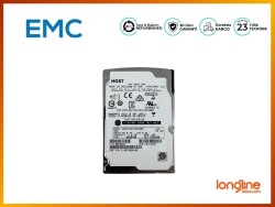 EMC 1.2-TB 6G 10K 2.5 SAS 005050084 V6-2S10-012 005050828 HDD - EMC