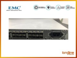 EMC DS-300B BROCADE 300 FIBRE CHANNEL SWITCH - 5