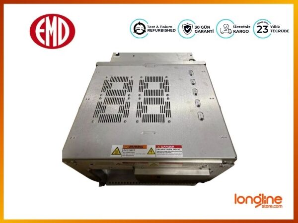 EMD Model EPS 45-80 CV - High-Voltage Generator PN :10000.700 - 2