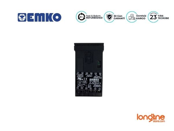 EMKO ESM-4430 Temperature/Process Controller Universal Input & Dual Set ESM4430 - 2