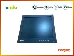 Eneo VMC-10.4LED-CM TFT LCD Color Monitor VMC - Eneo (1)