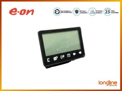 EON SED V3 SMART POWER ENERGY GAS ELECTRICITY METER MONITOR DISPLAY - E-ON (1)