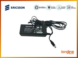 ERICSSON AC ADAPTER POWER SUPPLY NU06-1075080-I1 7.5V 03A 800mA - ERICSSON