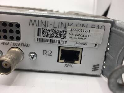 ERICSSON MINI-LINK CN 510 - 3