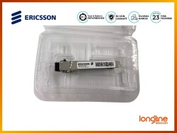 Ericsson RDH10244/1 FTLF8519P2BNL-E9 1000BASE-SX 1xFC SFP Transceiver Module - ERICSSON (1)