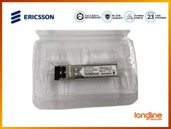 Ericsson RDH10244/1 FTLF8519P2BNL-E9 1000BASE-SX 1xFC SFP Transceiver Module - ERICSSON