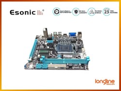 Esonic H310CNB - U Intel H310 DDR4 Soket 1151 mATX Anakart - ESONIC