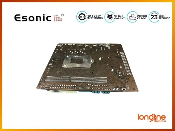 ESONIC H81JEK 1600 MHZ DDR3 SOKET 1150PIN MATX ANAKART I3, İ4 - 3