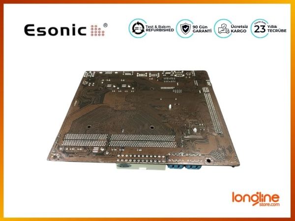 Esonic H81M SALS Intel H81 1600 MHz DDR3 Soket 1150 mATX Anakart - 4