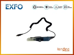 EXFO FIP-400-P-SINGLE FIBER OPTIC VIDEO INSPECTION SCOPE PROBE 400X FOR OTDR - EXFO