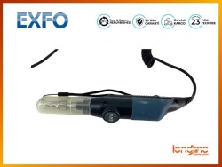 EXFO FIP-400-P-SINGLE FIBER OPTIC VIDEO INSPECTION SCOPE PROBE 400X FOR OTDR - EXFO (1)