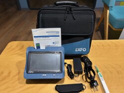 Exfo Max-730C MaxTester SM OTDR MAX-730C-SM3-EA 1310/1550/1625 - EXFO