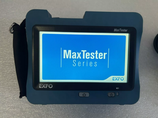 EXFO MAX-945-SM1-EA OLTS MAXTESTER - 4