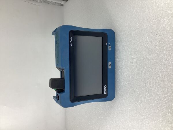 Exfo MaxTester MAX-730C-SM1-EA 730C OTDR 1310nm 1550nm PM-MAX-2X - 1