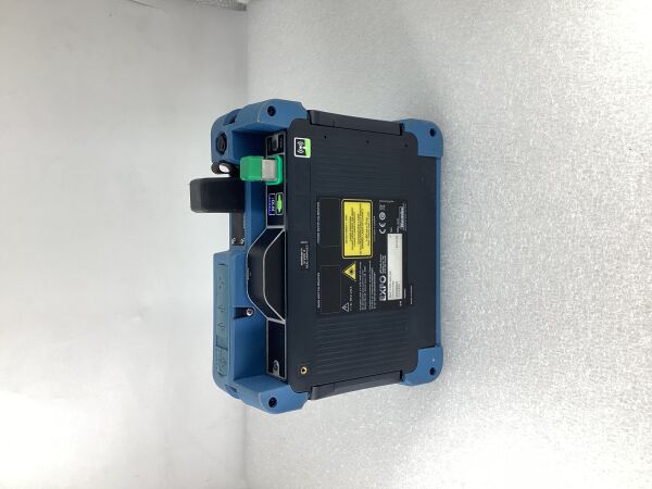 Exfo MaxTester MAX-730C-SM1-EA 730C OTDR 1310nm 1550nm PM-MAX-2X - 2