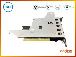 EXPANSION RISER CARD NDC NIC CONNECTOR FOR PE R920 8PX9W - DELL (1)