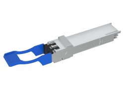 Extreme Compatible 100GBASE-FR QSFP28 Single Lambda 1310nm 2km DOM Duplex LCSMF Optical Transceiver Module - 3