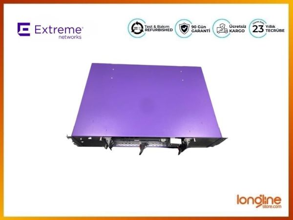 EXTREME NETWORKS 15955 LAN TX SWTICH SUMMIT-WM200 - 1