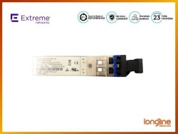 EXTREME NETWORKS 4050-00011-02 LX MINI GBIC MODULE 1310NM SFP - EXTREME NETWORKS (1)