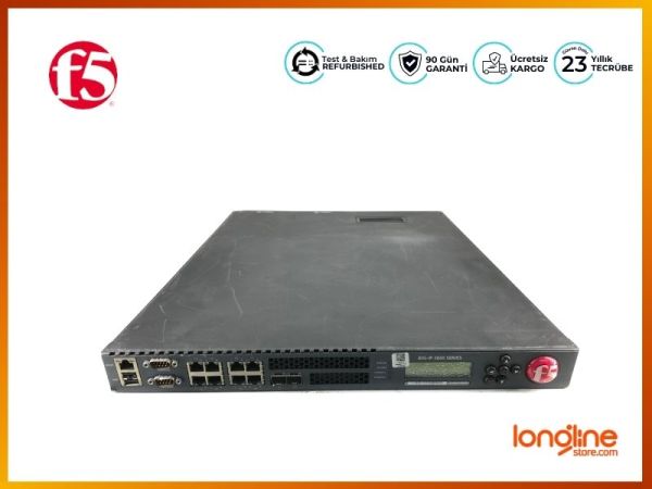 F5 NETWORKS BIP20064S - 1