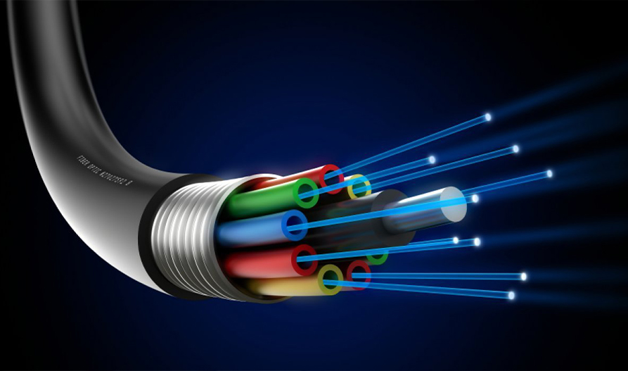 Fiber Kablolar Neden Daha Hızlı Veri Taşıyor?