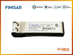 FINISAR 8GB FTLF8528P3BCV-QL SFP FTLF8528P3BCV - FINISAR (1)