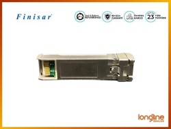 FINISAR 8GB SWL SFP+ TRANSCEIVER FTLF8528P2BNV-EM - 3