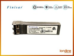 FINISAR 8GB SWL SFP+ TRANSCEIVER FTLF8528P2BNV-EM - 4