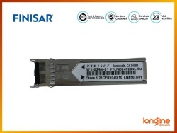 Finisar FTLF8524P2BNL-SU 4Gb SFP FC Module 850nm 371-0294-01 - FINISAR (1)