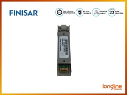 Finisar FTLF8524P2BNL-SU 4Gb SFP FC Module 850nm 371-0294-01 - 3